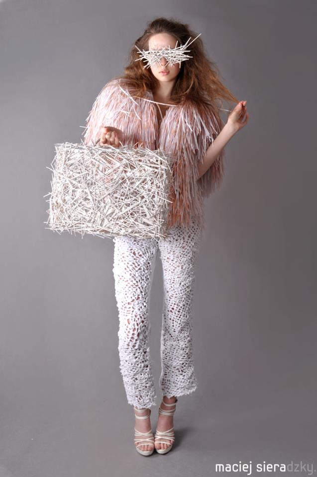 Kolekcja Macieja Sieradzkiego