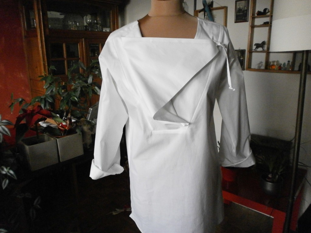 Koszula Agaty Wojtkiewicz