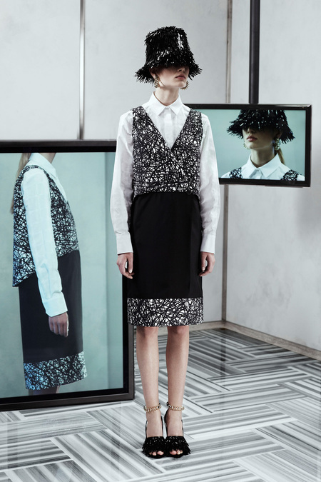 Fot: Courtesy Of Balanciaga