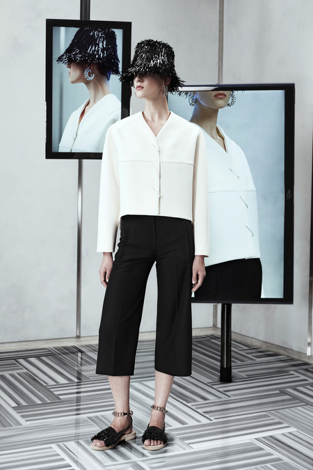 Fot: Courtesy Of Balanciaga