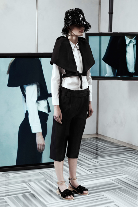 Fot: Courtesy Of Balanciaga