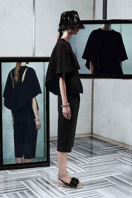 Fot: Courtesy Of Balanciaga