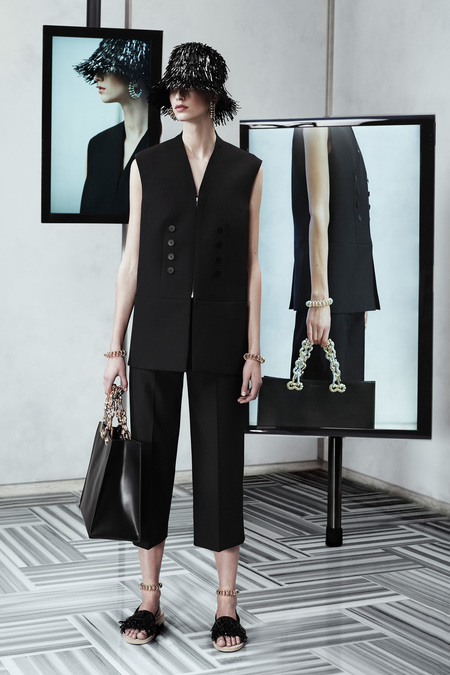 Fot: Courtesy Of Balanciaga