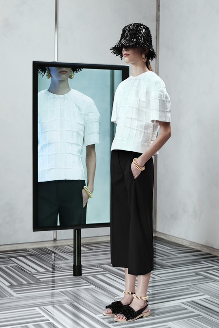 Fot: Courtesy Of Balanciaga