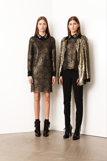 Fot. Courtesy Of DKNY