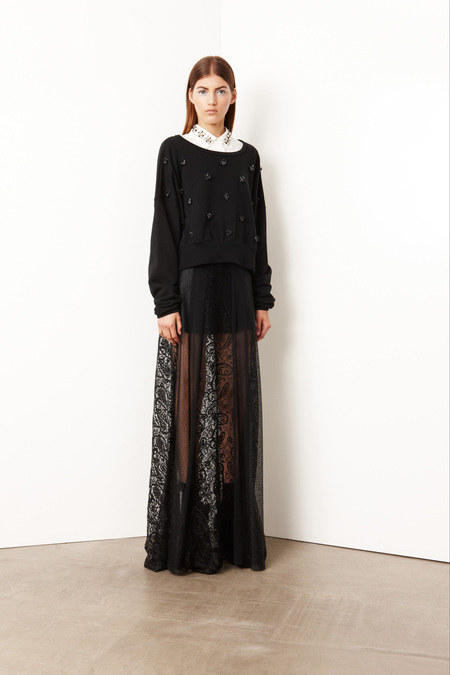 Fot. Courtesy Of DKNY