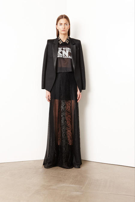 Fot. Courtesy Of DKNY