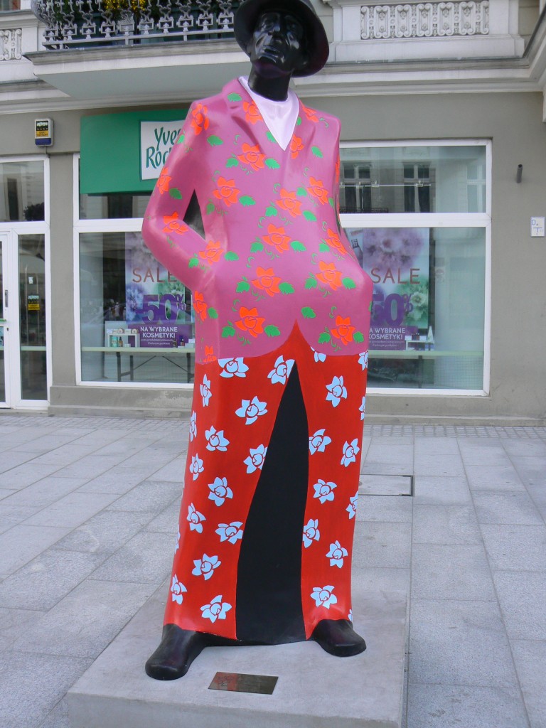 Julian Tuwim "Kwiaty polskie"