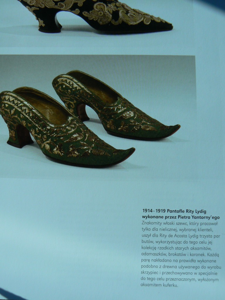 "100 lat mody", s. 39, fot. © The Metropolotan Museum of Art/Art Resource New York/ Scala Florence