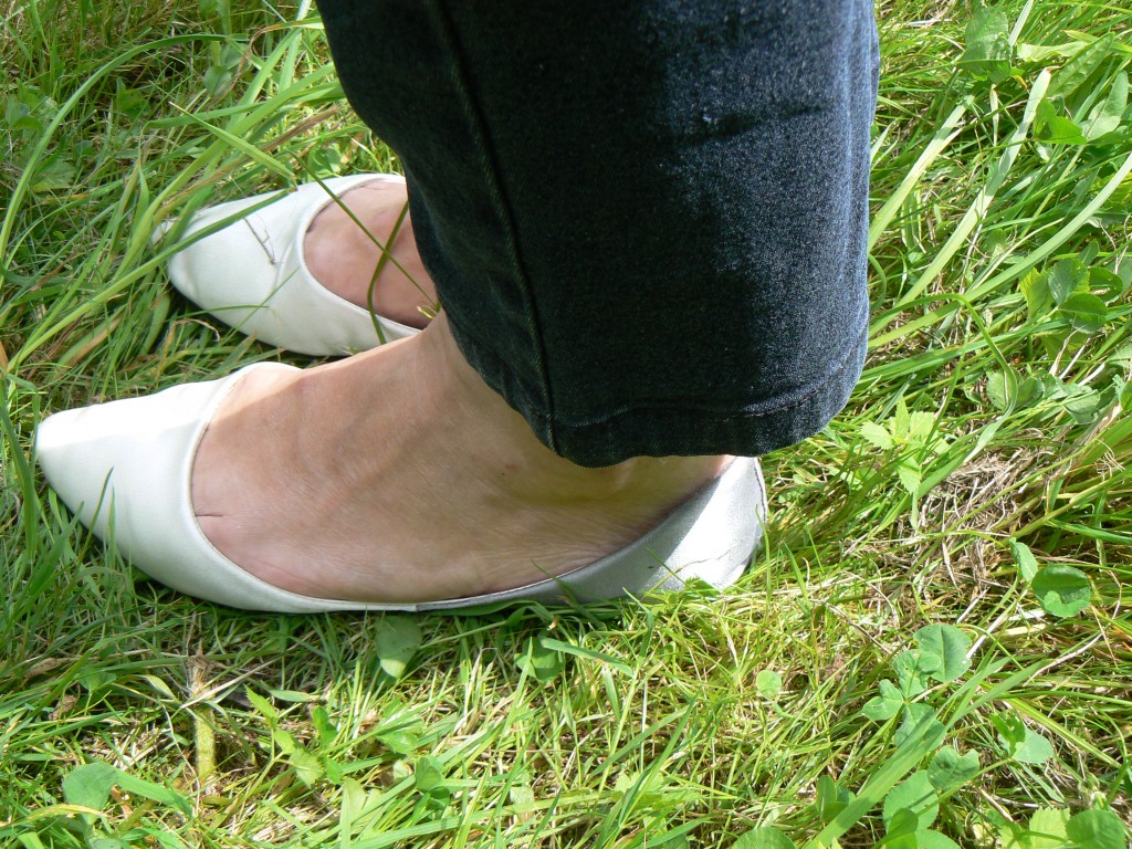 Buty CARRY