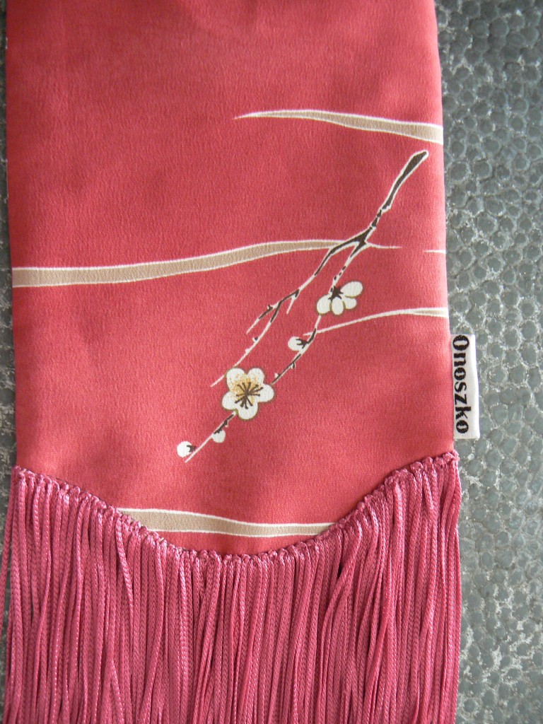 Woreczek Moniki Onoszko