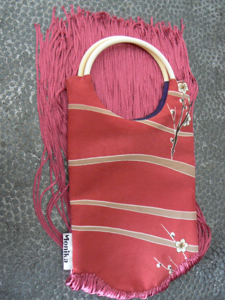 Woreczek Moniki Onoszko