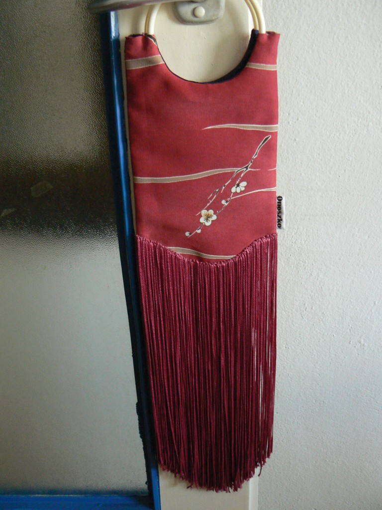 Woreczek Moniki Onoszko