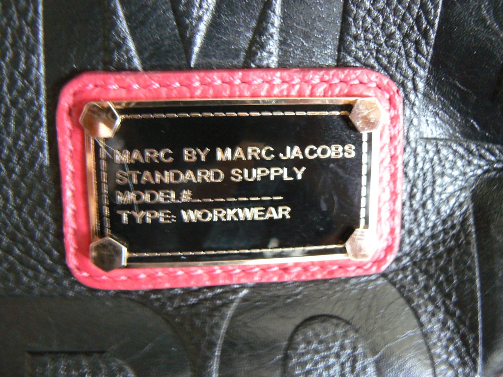 Marc Jacobs