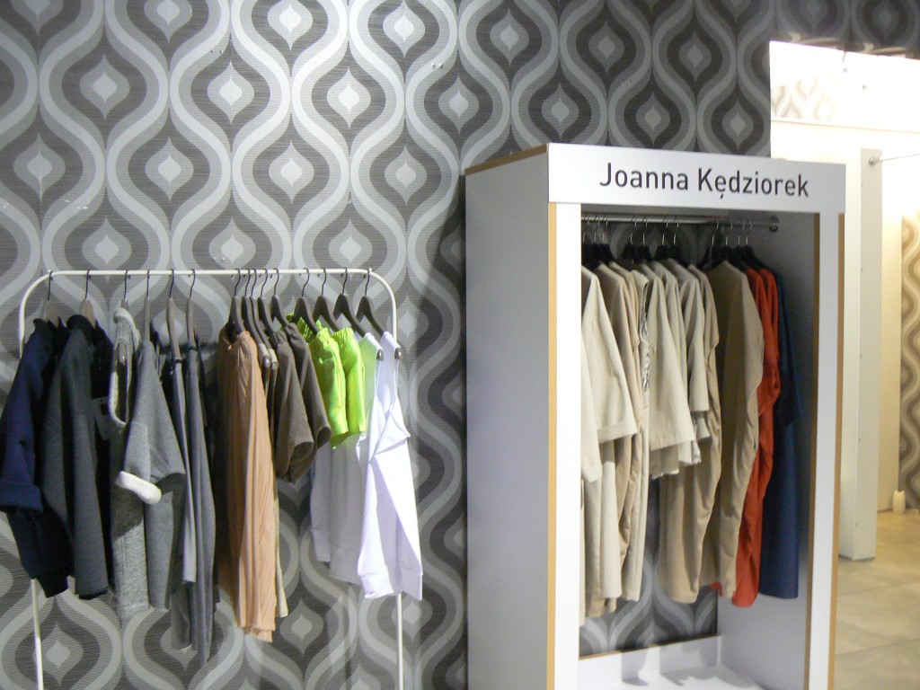 Kolekcja Joanny Kędziorek