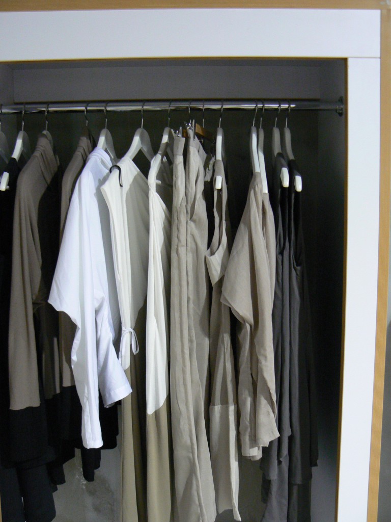 Kolekcje projektantów