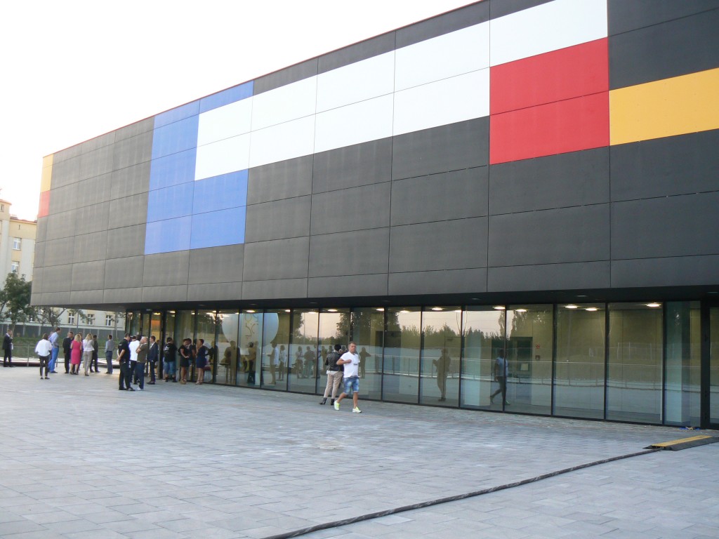 Centrum Promocji Mody