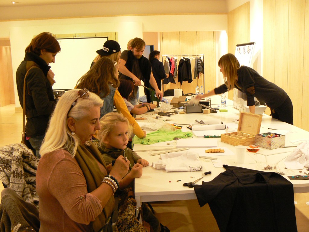 Manufaktura Fashion Week 10