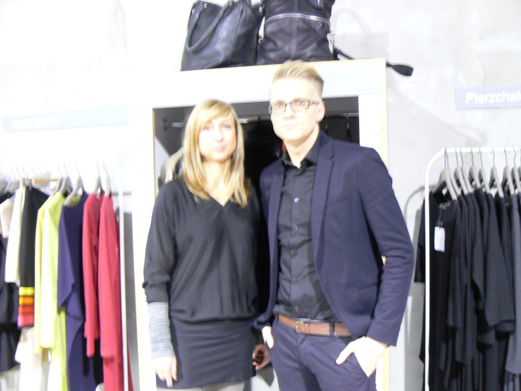 Manufaktura Fashion Week 14