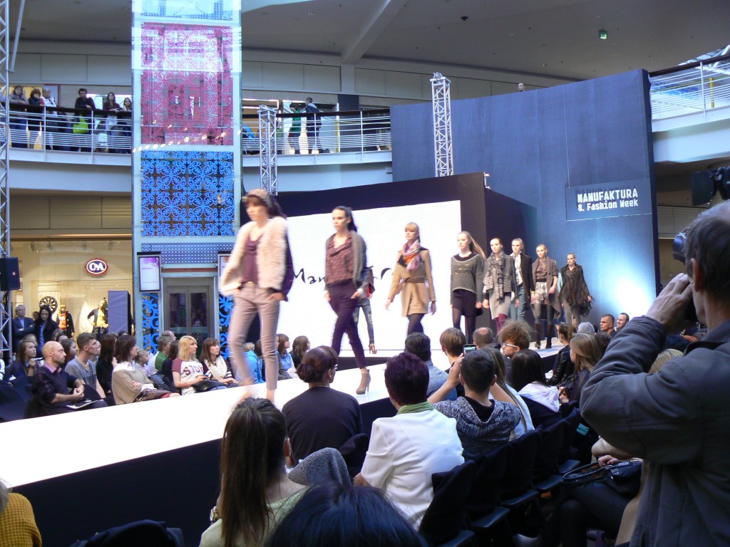 Manufaktura Fashion Week 8