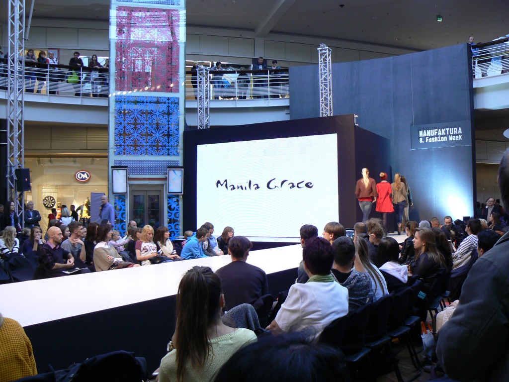 Manufaktura Fashion Week 7