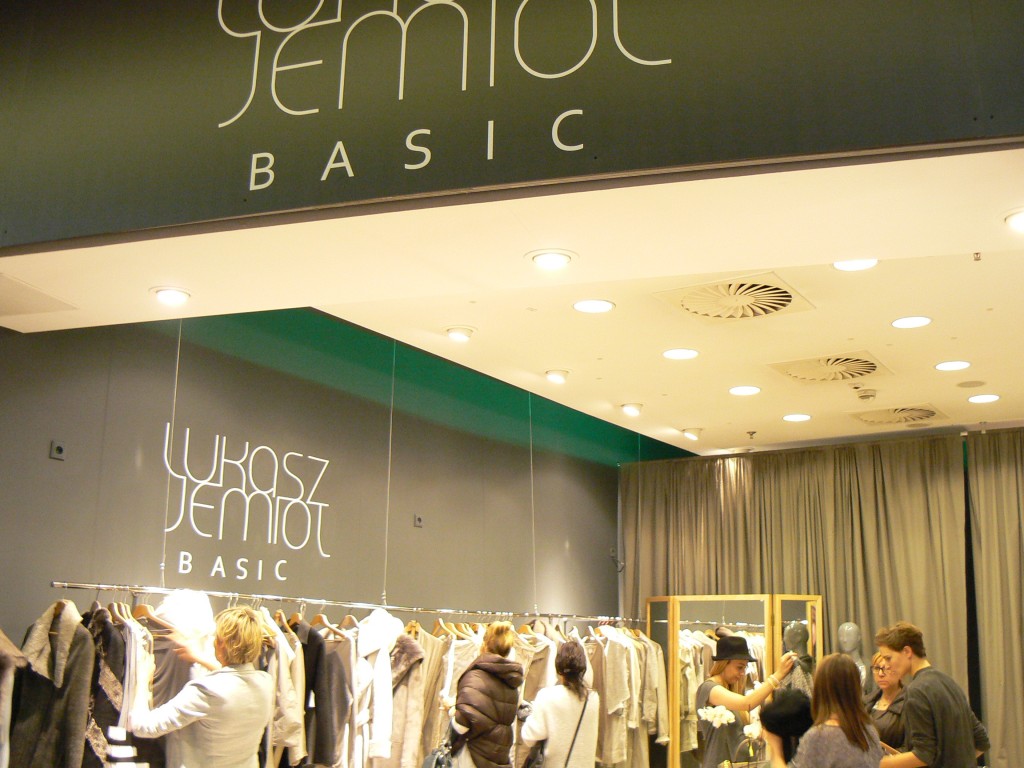 Manufaktura Fashion Week 19