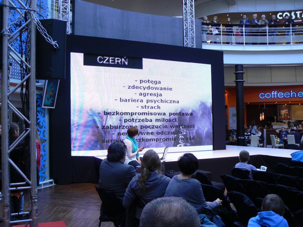 Manufaktura Fashion Week 9
