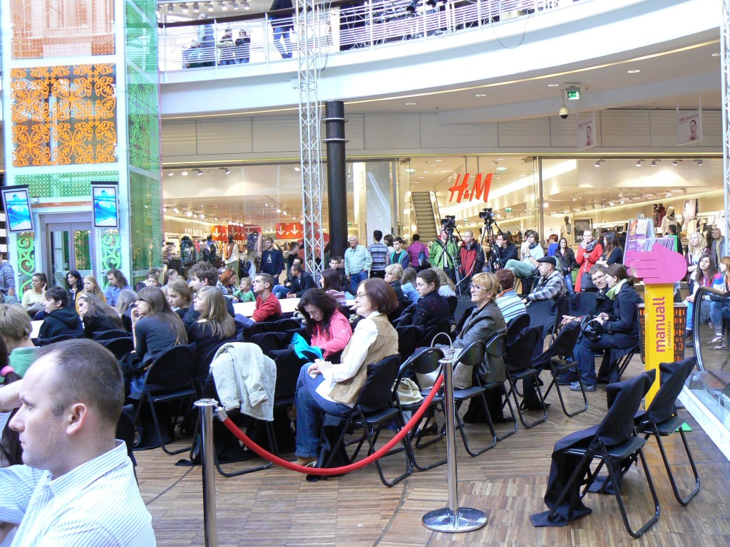 Manufaktura Fashion Week 6
