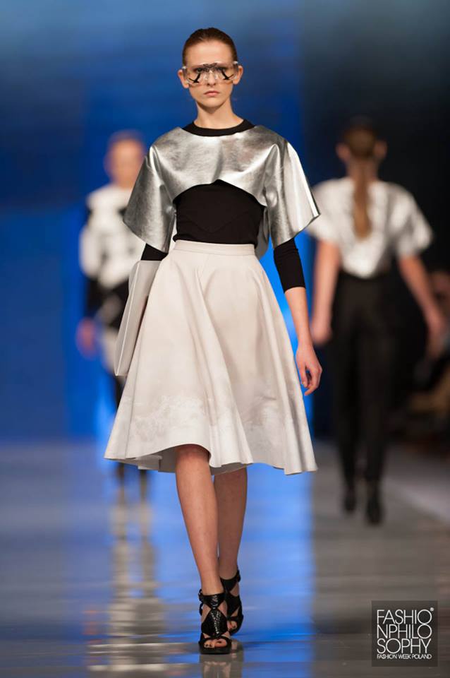 Foto: Łukasz Szeląg/Moda Forte
