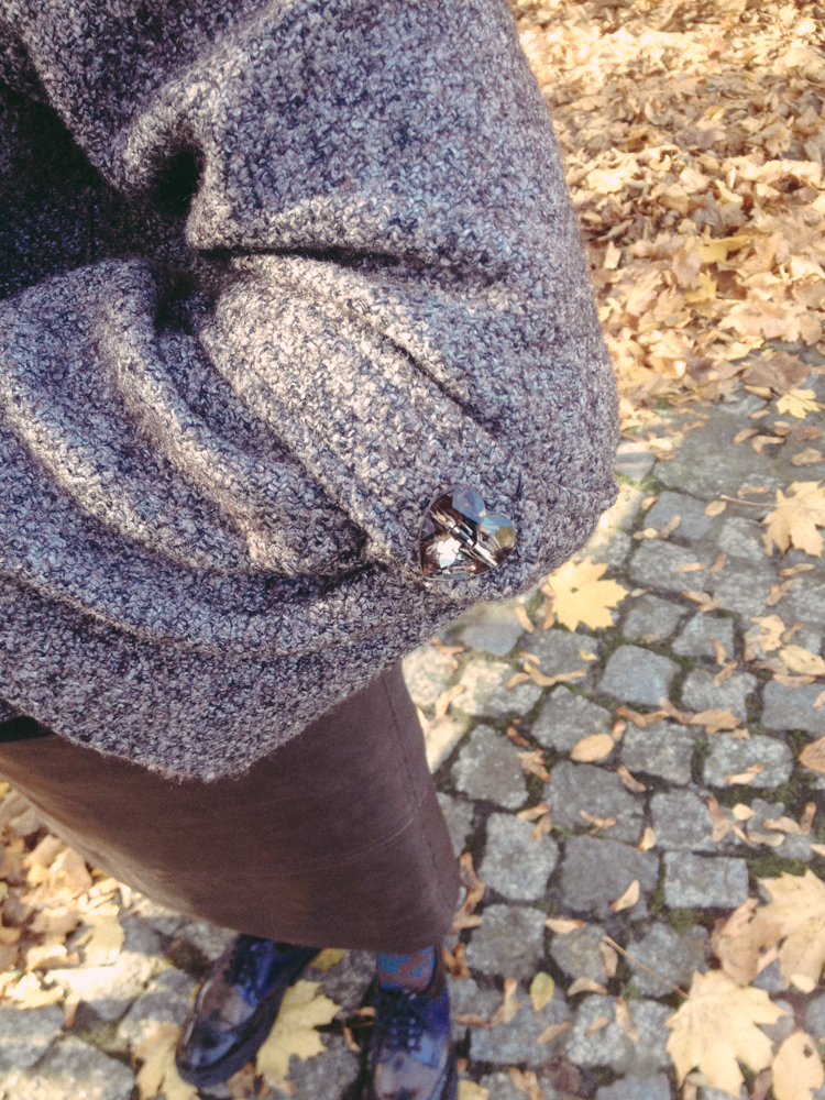 Jesień idzie przez park5
