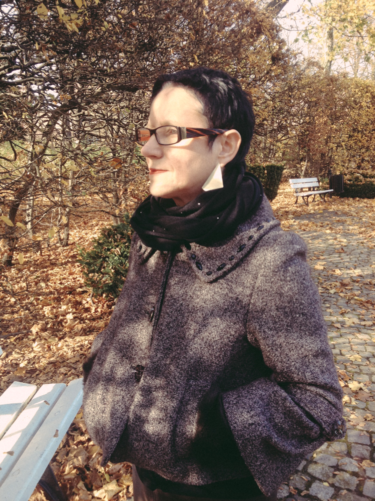 Jesień idzie przez park2