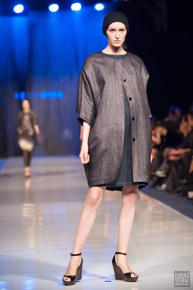 Foto: Łukasz Szeląg/Moda Forte