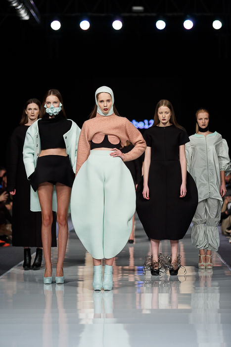 Foto: Magnifique Studio