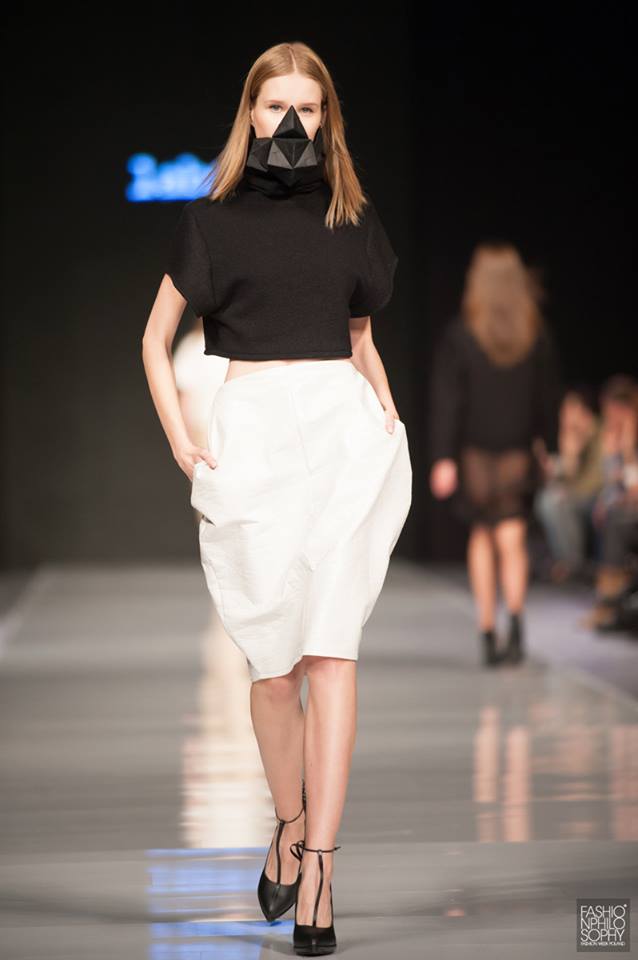 Foto: Łukasz Szeląg/Moda Forte