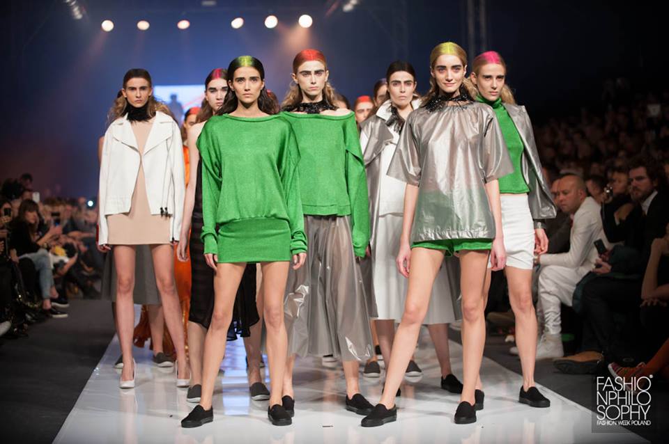 Foto: Łukasz Szeląg/Moda Forte