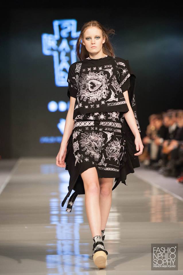 Foto: Łukasz Szeląg/Moda Forte