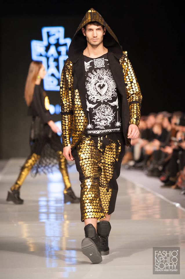 Foto: Łukasz Szeląg/Moda Forte