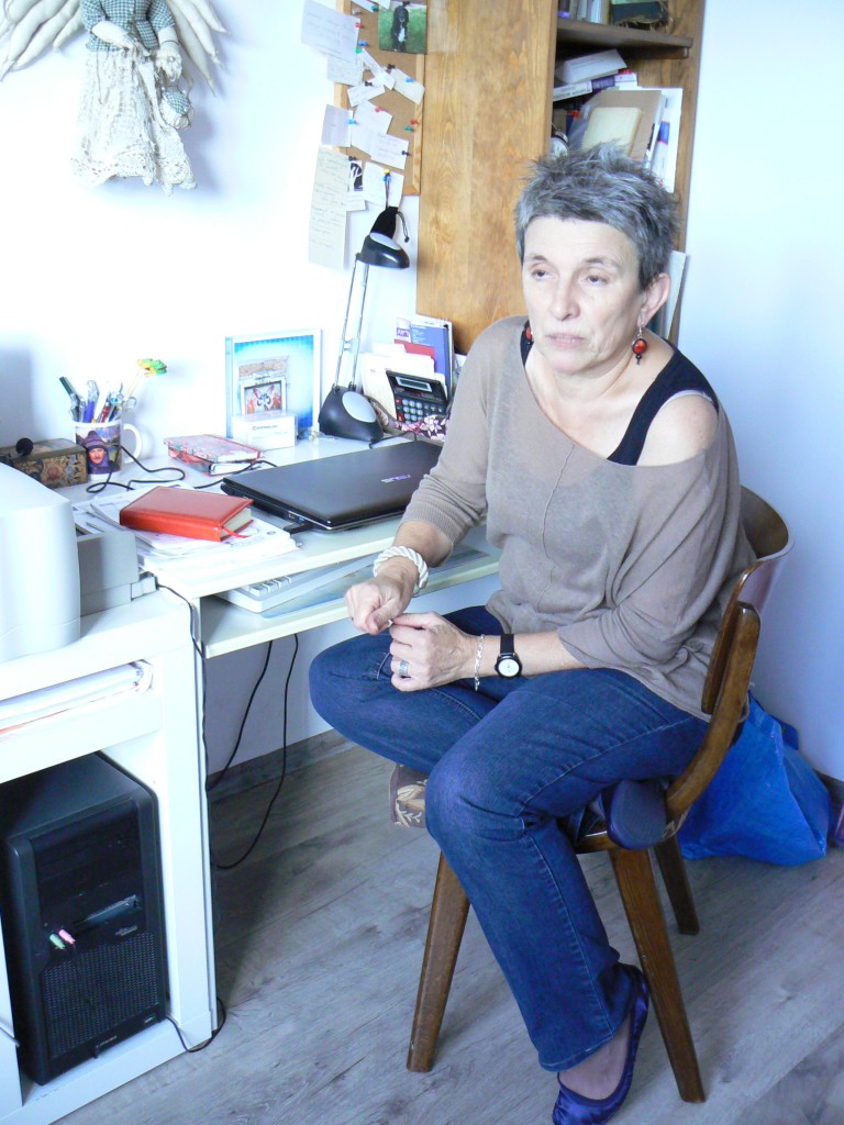 Krystyna Brzozowska