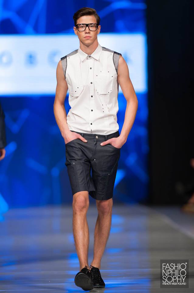 Foto: Łukasz Szeląg/Moda Forte