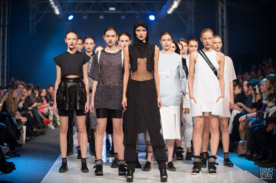 Foto: Łukasz Szeląg/Moda Torte