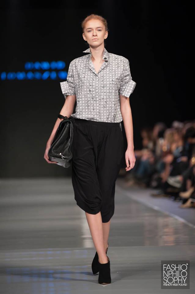 Foto: Łukasz Szeląg/Moda Forte