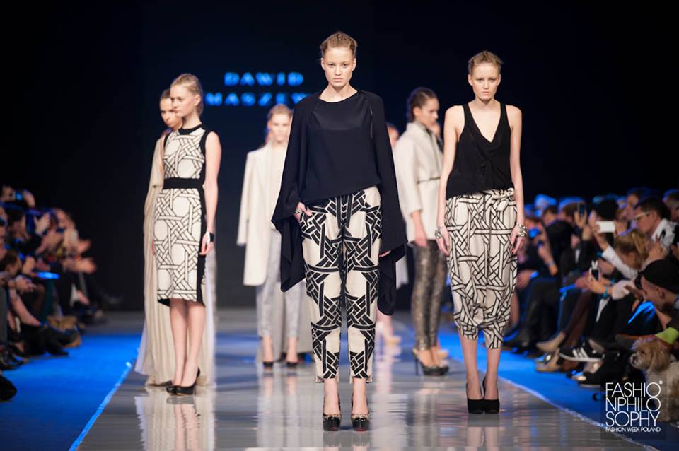 Foto: Łukasz Szeląg/Moda Forte