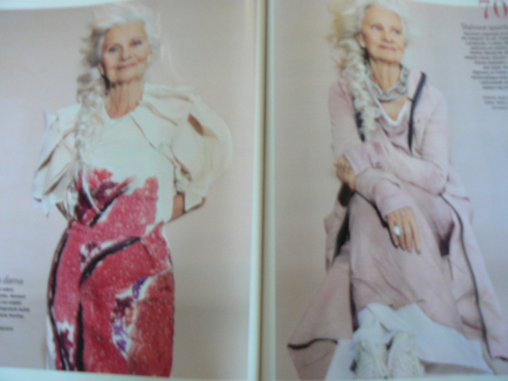 Moda w "Twoim Stylu"