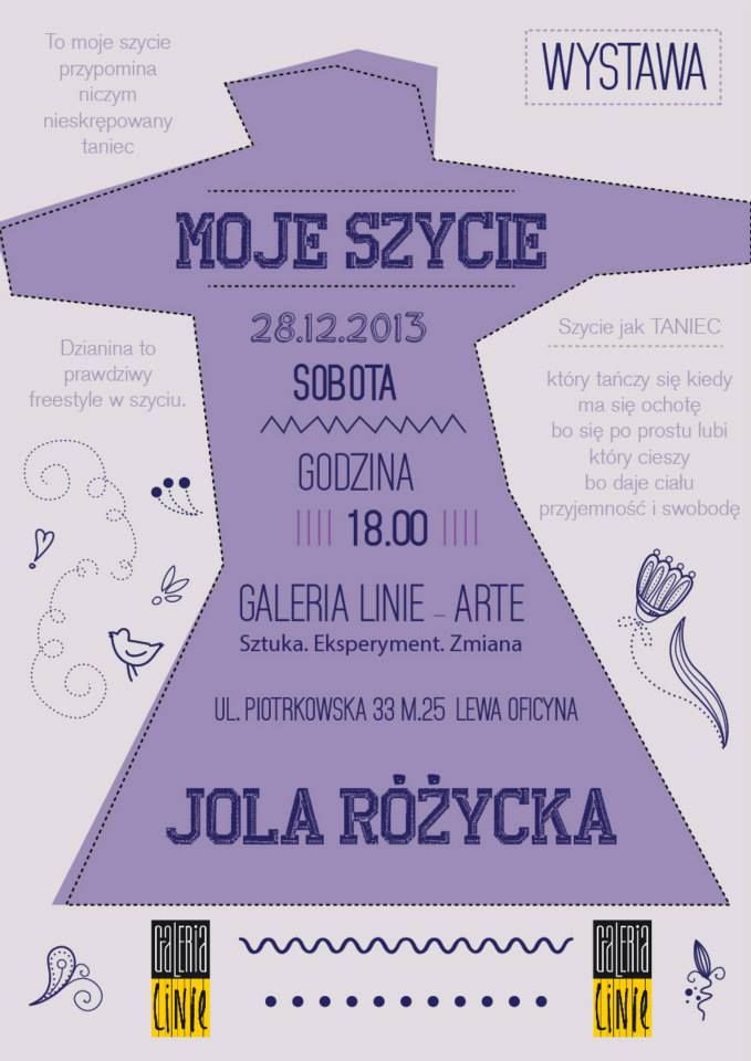 Projekt graficzny - Agata Dondzik