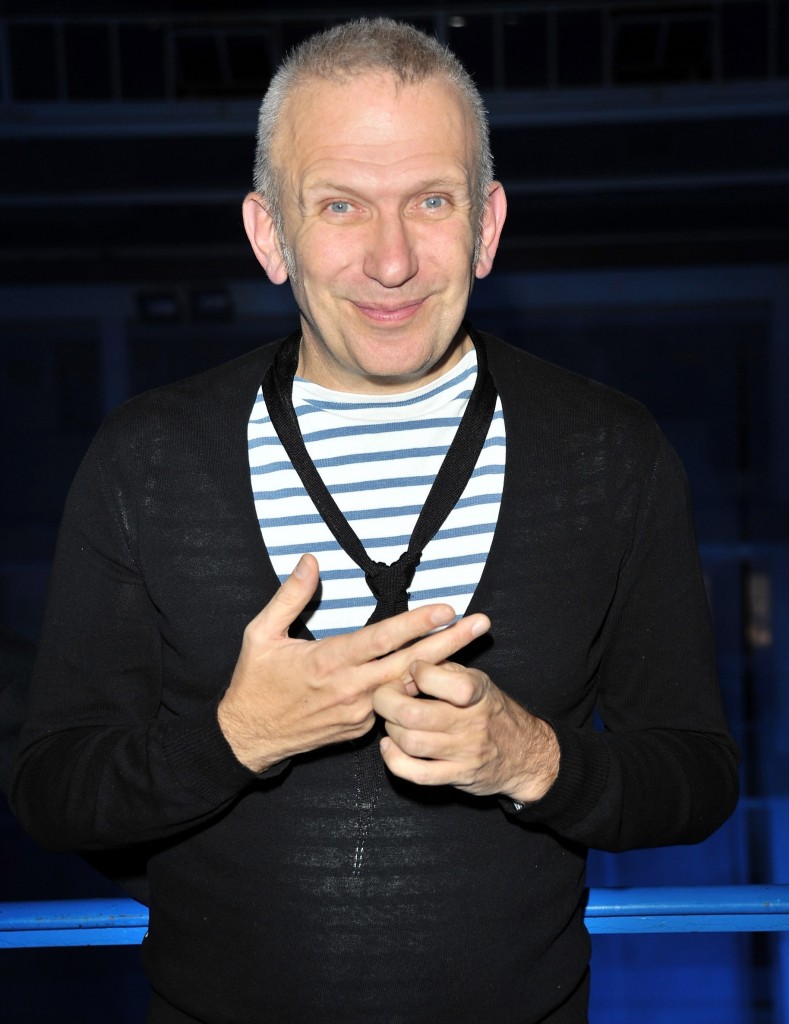Jean Paul Gaultier  Źródło zdjęcia