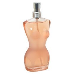 Perfumy  Classique