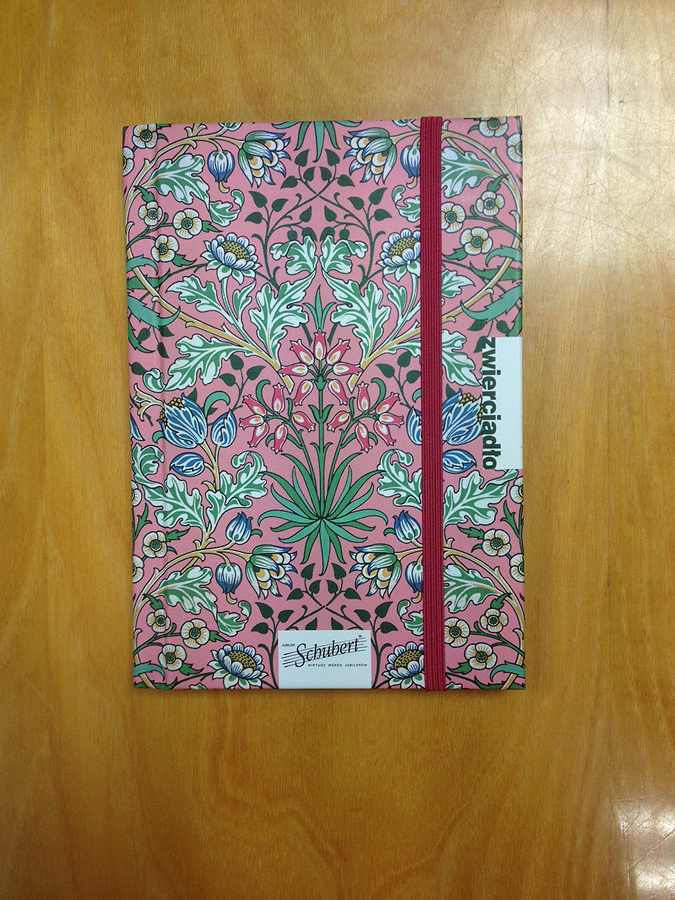 Kalendarz Zwierciadła