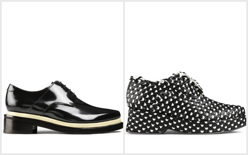 Foto: Acne Studios