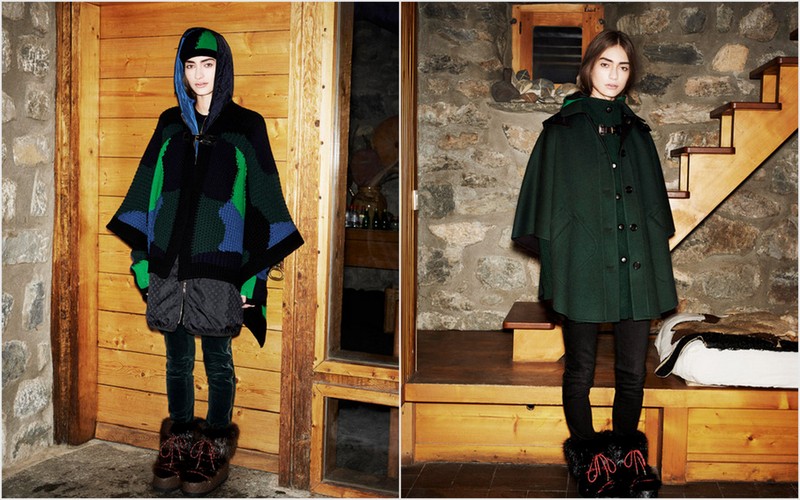 Foto: Courtesy of Louis Vuitton - www.style.com