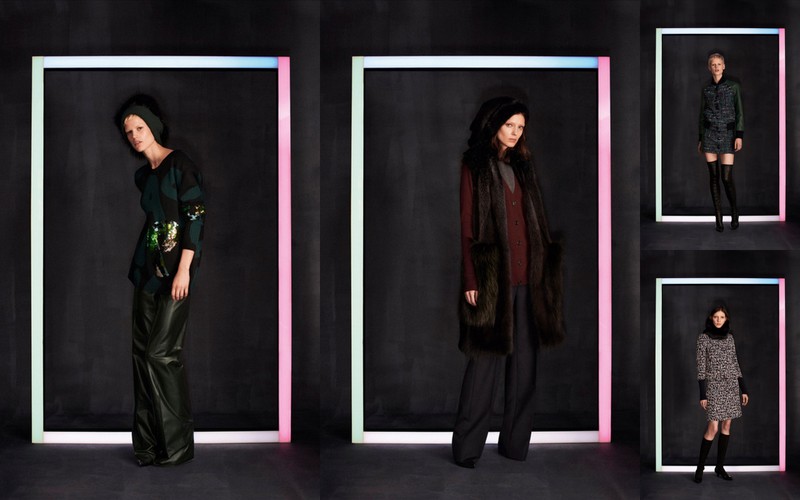 Foto: Courtesy of Louis Vuitton - www.style.com